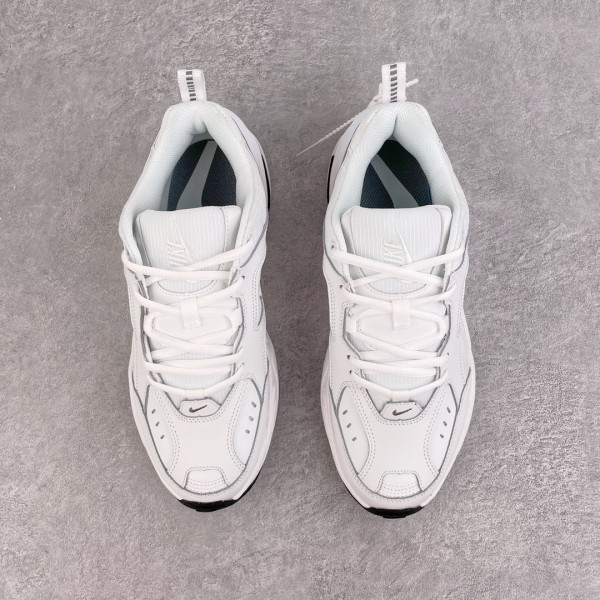 Nike M2K Tekno Cool White (Women's)