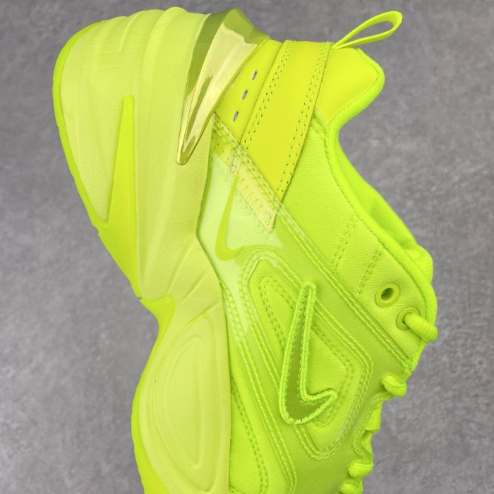 Nike M2K Tekno Electric Volt