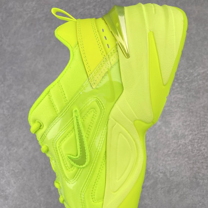 Nike M2K Tekno Electric Volt
