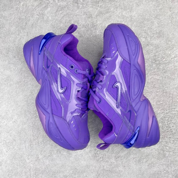 Nike M2K Tekno Hyper Grape