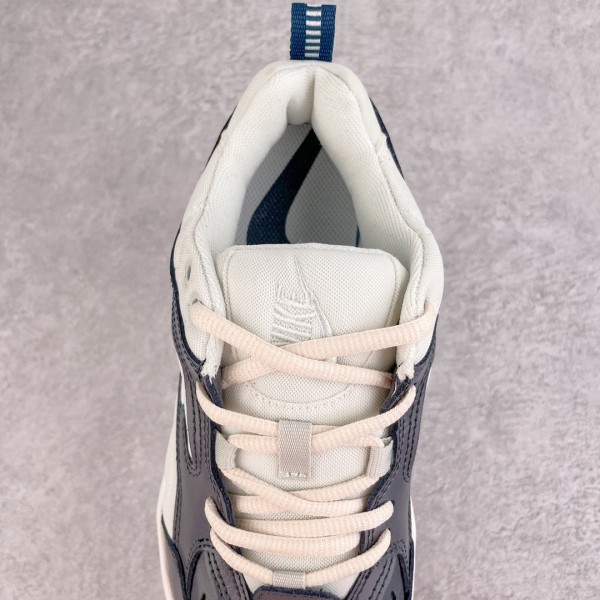 Nike M2K Tekno Dark Grey (Women's)