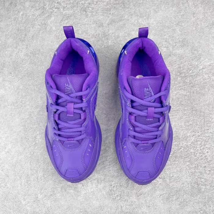 Nike M2K Tekno Hyper Grape