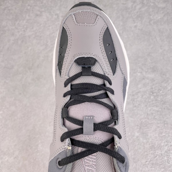 Nike M2K Tekno Atmosphere Grey Black