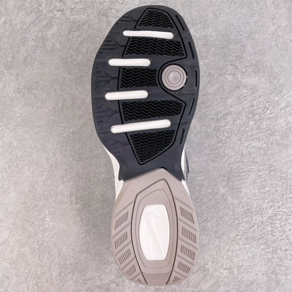 Nike M2K Tekno Atmosphere Grey Black