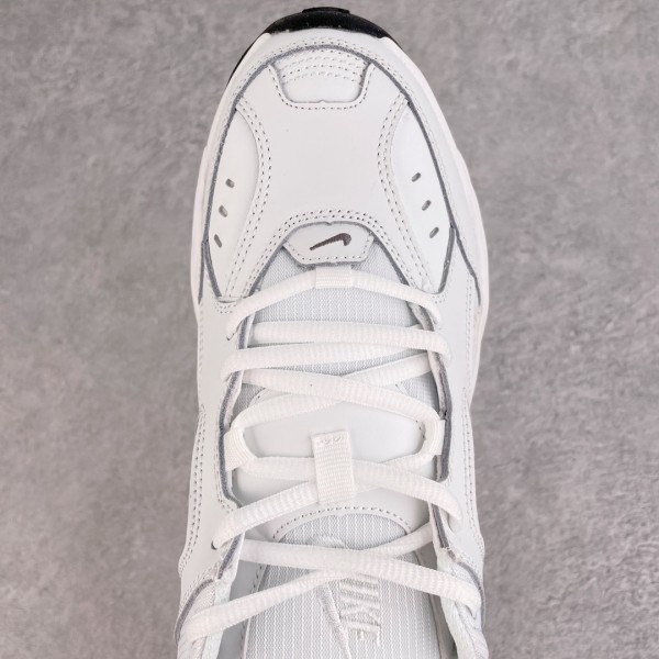 Nike M2K Tekno Cool White (Women's)