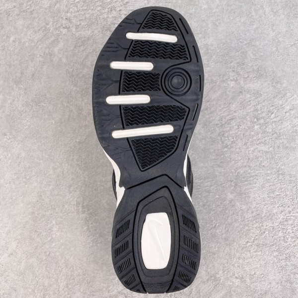 Nike M2K Tekno Black Obsidian