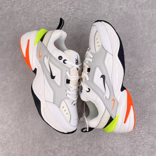 Nike M2K Tekno Pure Platinum Sail