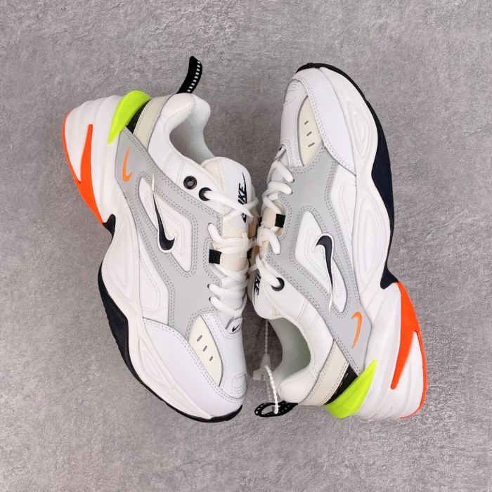 Nike M2K Tekno Pure Platinum Sail
