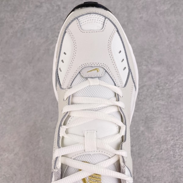 Nike M2K Tekno Platinum Tint Celery (Women's)