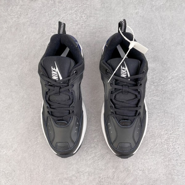 Nike M2K Tekno Black Obsidian