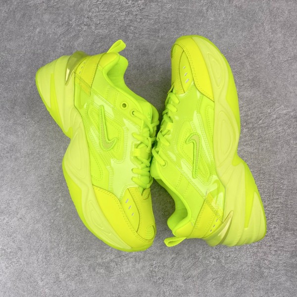 Nike M2K Tekno Electric Volt