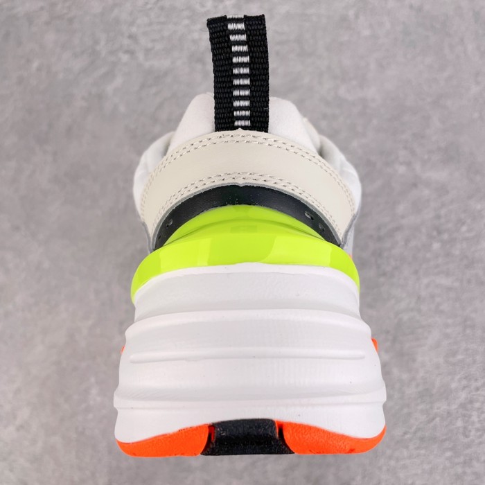 Nike M2K Tekno Pure Platinum Sail