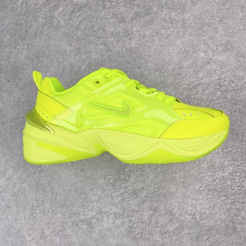 Nike M2K Tekno Electric Volt