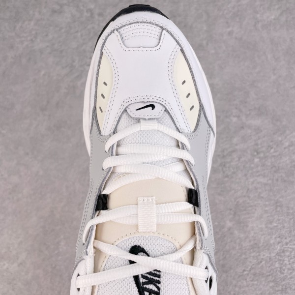 Nike M2K Tekno Pure Platinum Sail