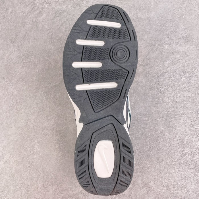 Nike M2K Tekno Dark Grey (Women's)