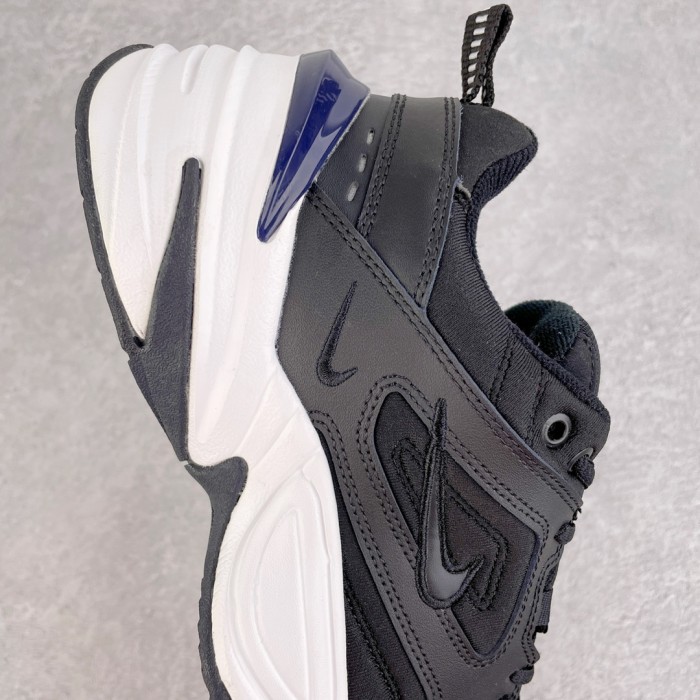 Nike M2K Tekno Black Obsidian