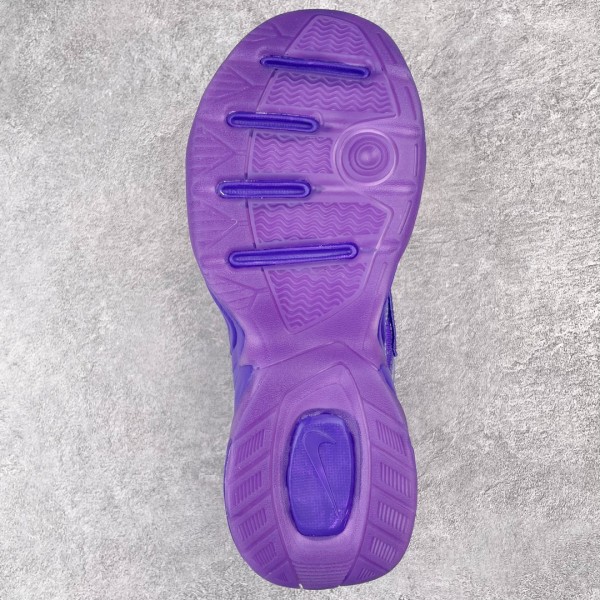 Nike M2K Tekno Hyper Grape