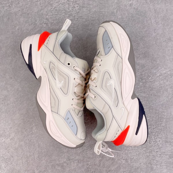 Nike M2K Tekno Phantom Olive Grey (Women's)