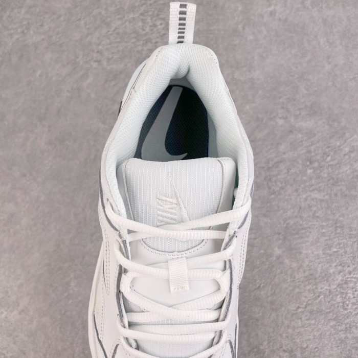 Nike M2K Tekno Cool White (Women's)