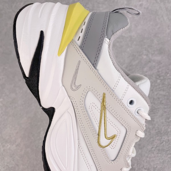 Nike M2K Tekno Platinum Tint Celery (Women's)