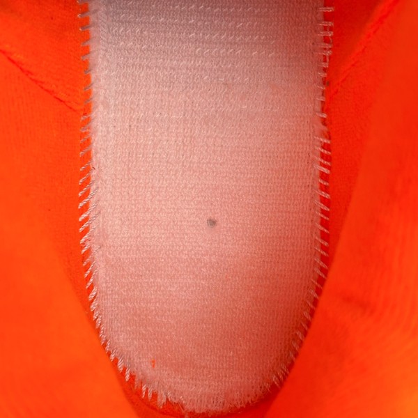 Nike M2K Tekno Orange Burst