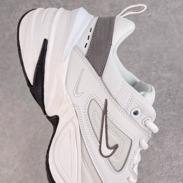 Nike M2K Tekno Cool White (Women's)