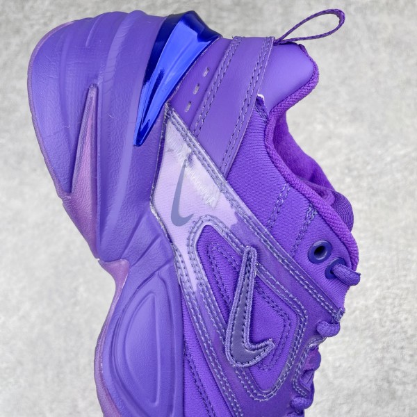Nike M2K Tekno Hyper Grape