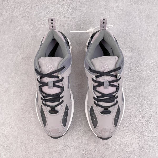 Nike M2K Tekno Atmosphere Grey Black
