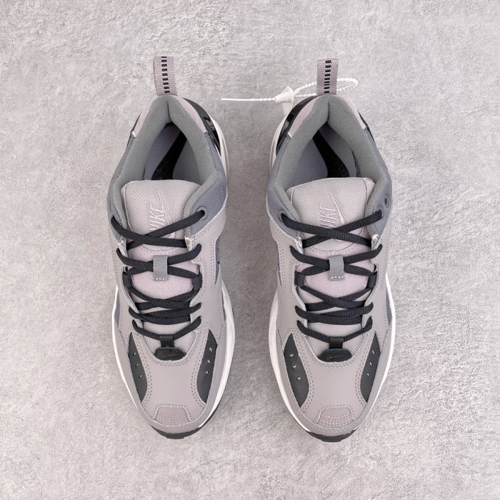 Nike M2K Tekno Atmosphere Grey Black