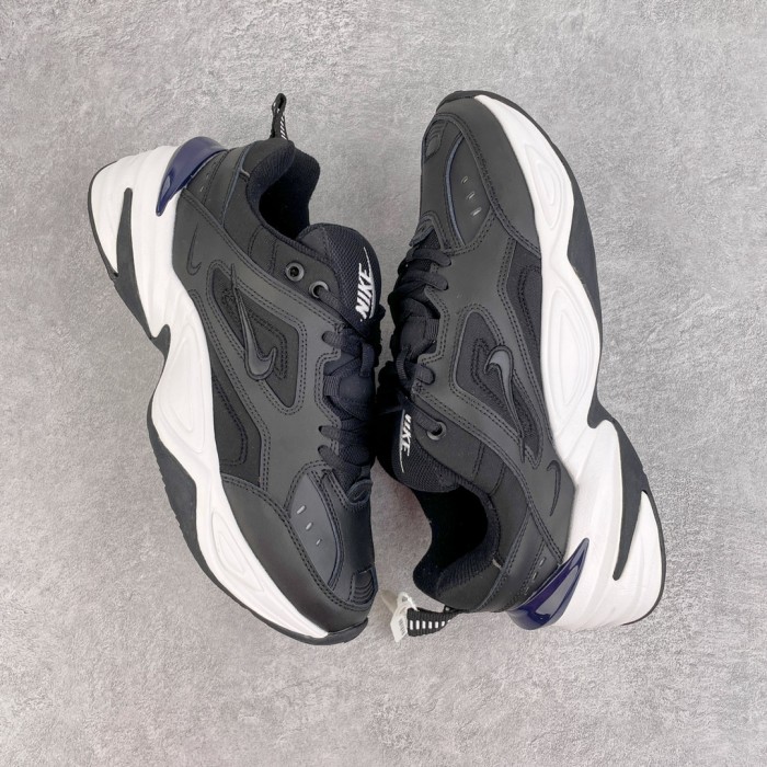 Nike M2K Tekno Black Obsidian
