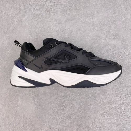 Nike M2K Tekno Black Obsidian