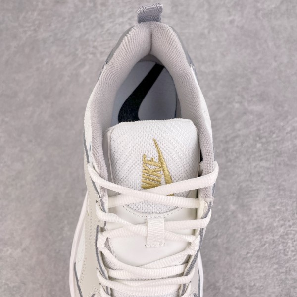 Nike M2K Tekno Platinum Tint Celery (Women's)