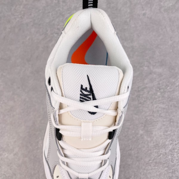 Nike M2K Tekno Pure Platinum Sail