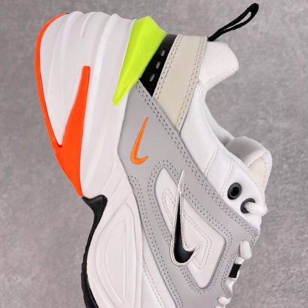 Nike M2K Tekno Pure Platinum Sail