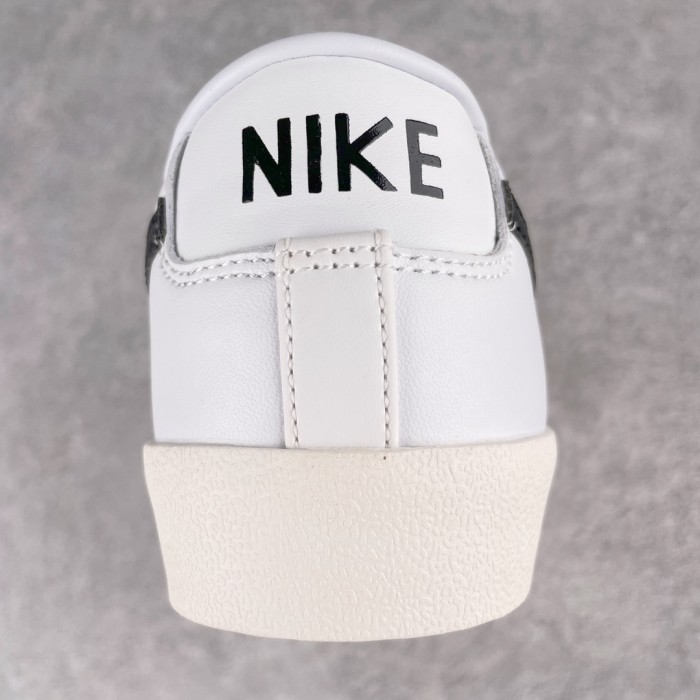 Nike Blazer Low 77 Vintage White Black