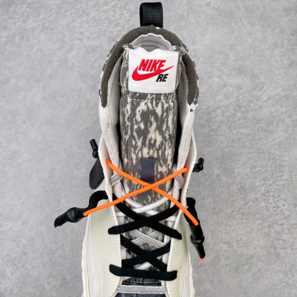 Nike Blazer Mid READYMADE White