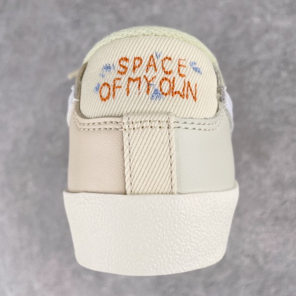 Nike Blazer Low 77 Sea Glass (W)