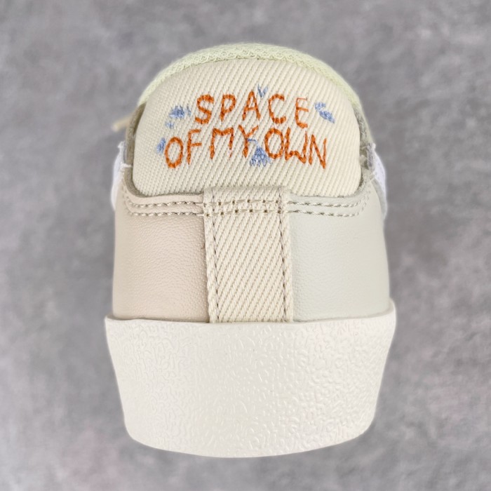 Nike Blazer Low 77 Sea Glass (W)