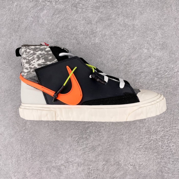 Nike Blazer Mid READYMADE Black