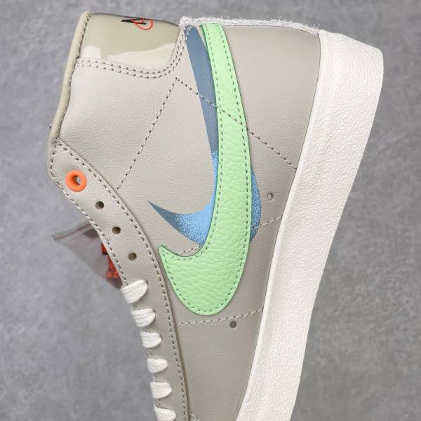 Nike Blazer Mid 77 Shanghai Pack