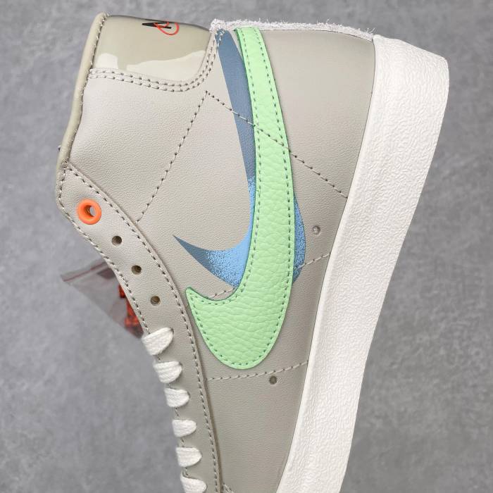 Nike Blazer Mid 77 Shanghai Pack