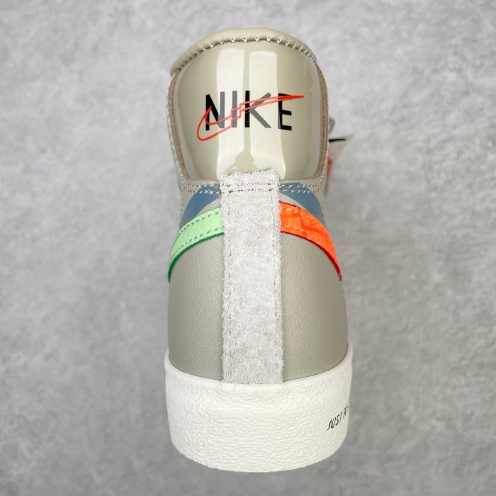 Nike Blazer Mid 77 Shanghai Pack