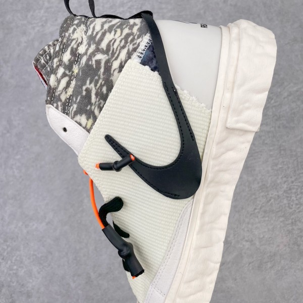 Nike Blazer Mid READYMADE White