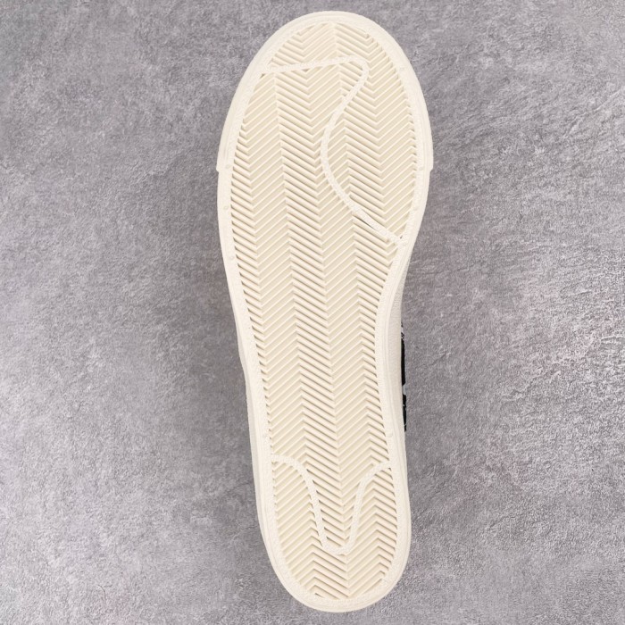 Nike Blazer Low Paisley Swoosh