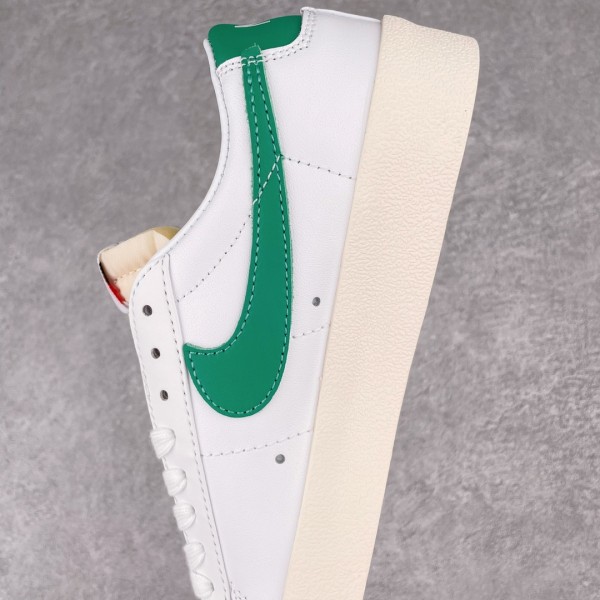 Nike Blazer Low 77 Pine Green