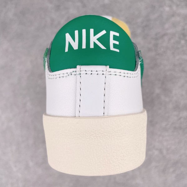 Nike Blazer Low 77 Pine Green
