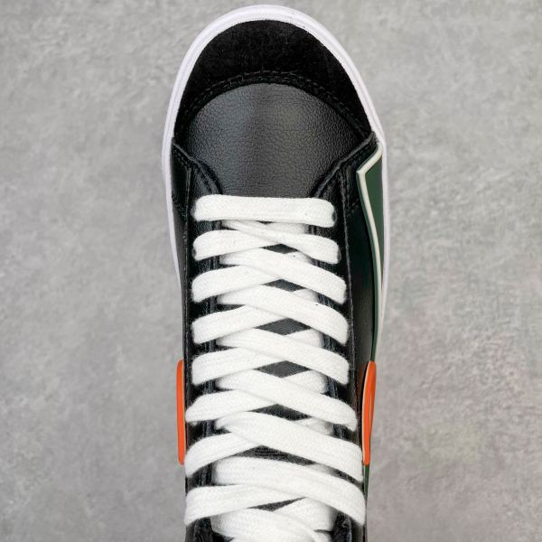 Nike Blazer Mid 77 Infinite Black (Women's)