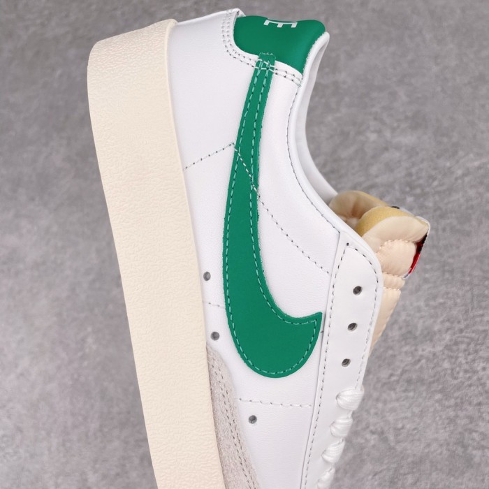 Nike Blazer Low 77 Pine Green