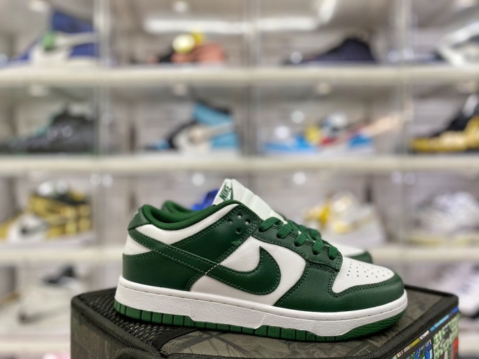 Nike Dunk Low Michigan State