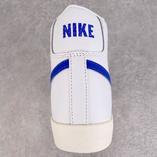 Nike Blazer Mid 77 Vintage Racer Blue